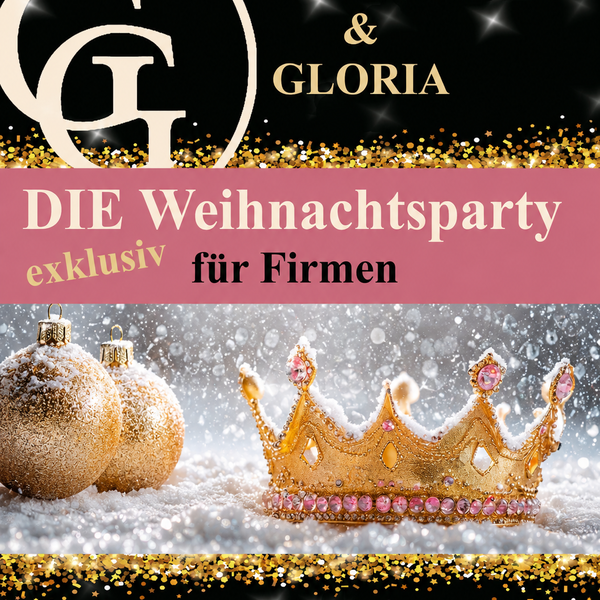 GLANZ & GLORIA GLANZ & GLORIA